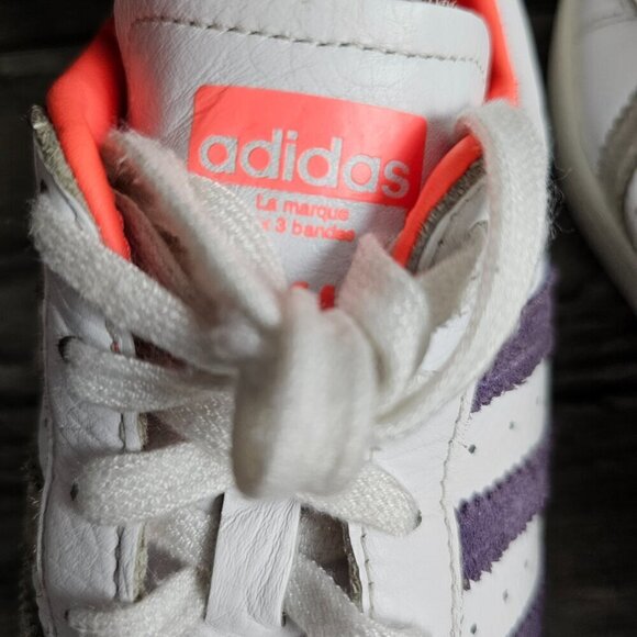 adidas Superstar Girls Are Awesome Collab Limited Edition Urban Style Sneaker - Picture 12 of 15